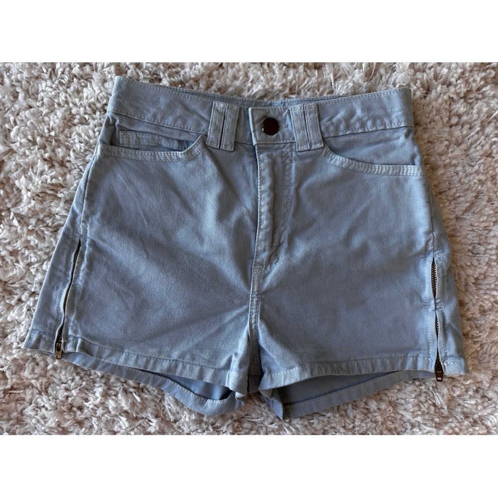 American Apparel
